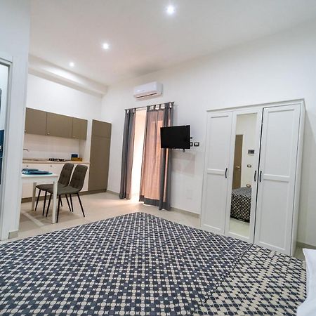 Casa Romeo Napoli Hotel Ngoại thất bức ảnh