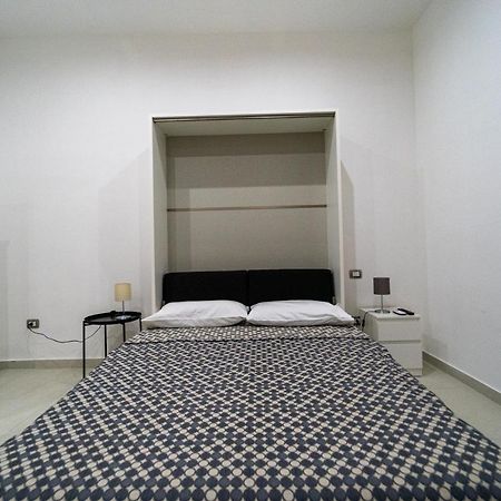Casa Romeo Napoli Hotel Ngoại thất bức ảnh