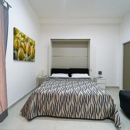 Casa Romeo Napoli Hotel Ngoại thất bức ảnh