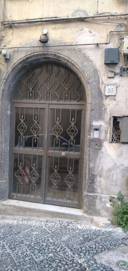 Casa Romeo Napoli Hotel Ngoại thất bức ảnh