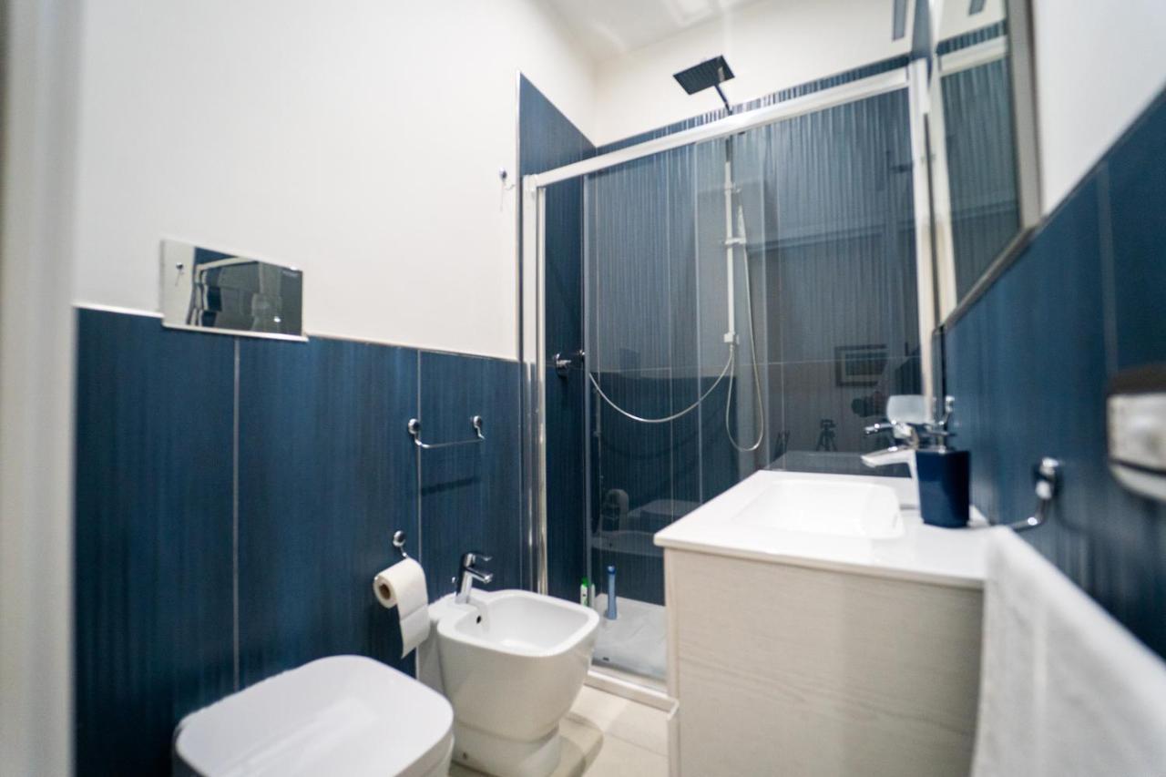 Casa Romeo Napoli Hotel Ngoại thất bức ảnh