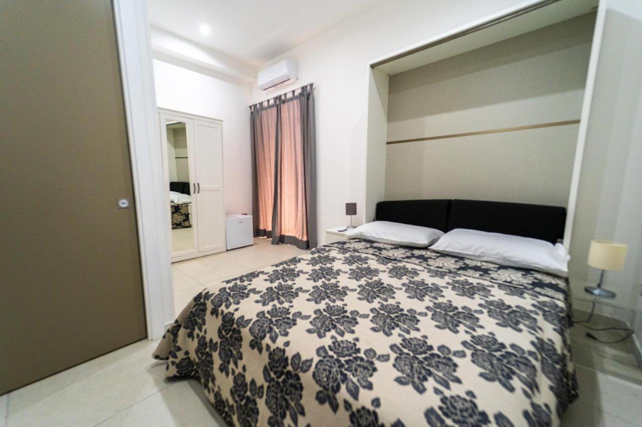 Casa Romeo Napoli Hotel Ngoại thất bức ảnh