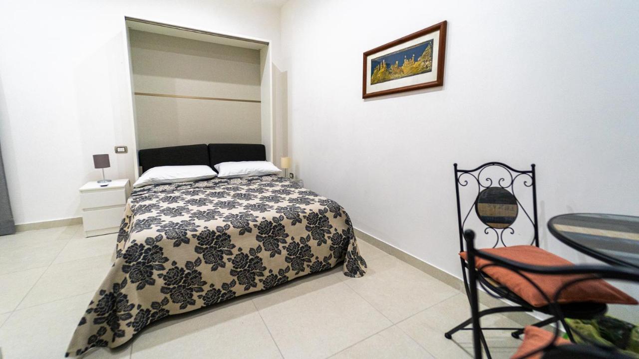 Casa Romeo Napoli Hotel Ngoại thất bức ảnh