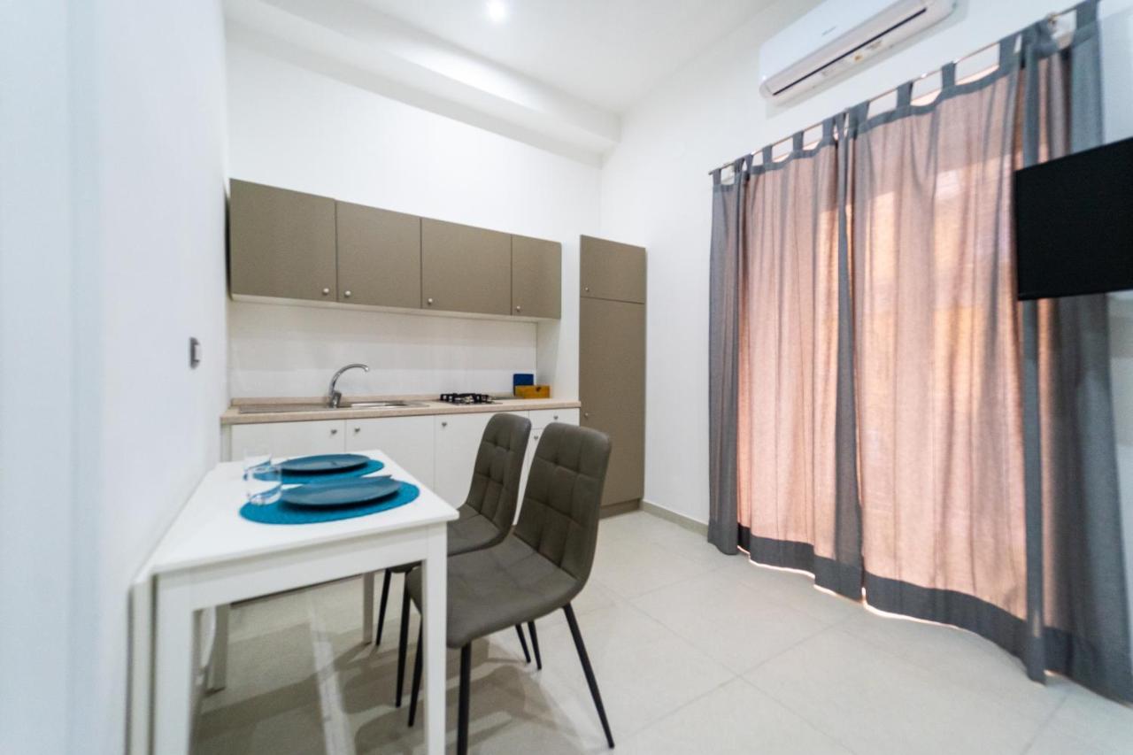 Casa Romeo Napoli Hotel Ngoại thất bức ảnh