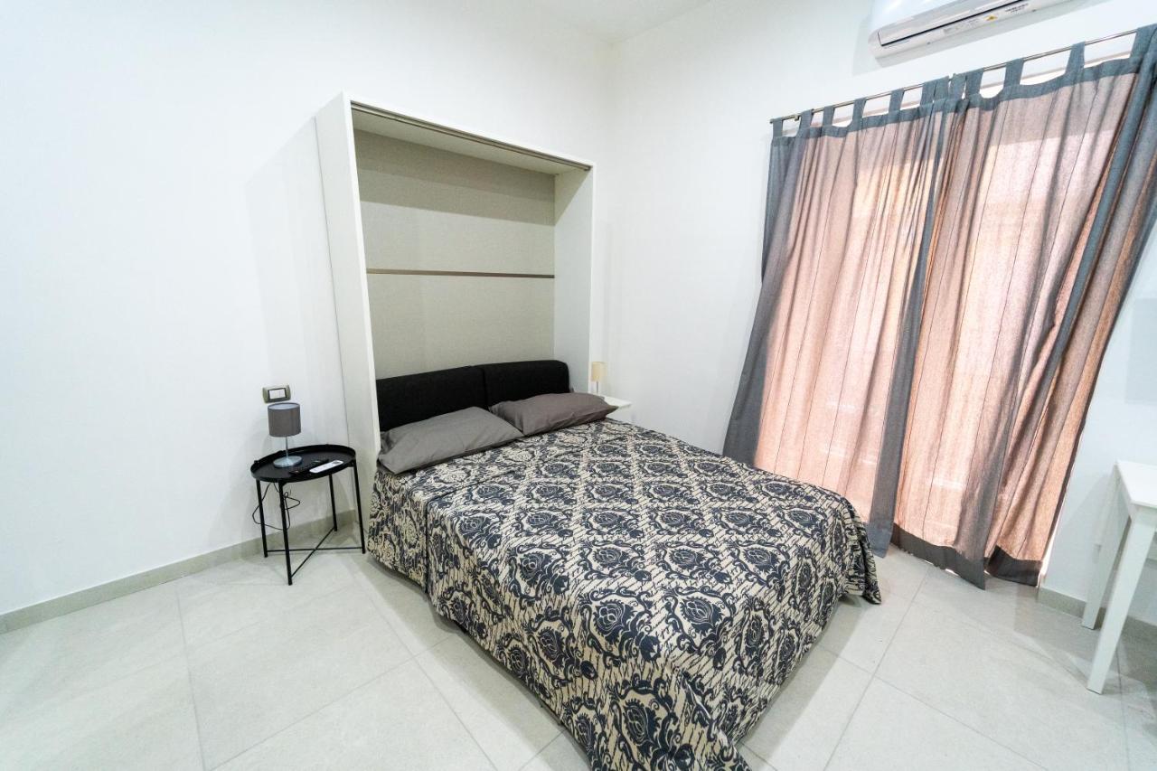 Casa Romeo Napoli Hotel Ngoại thất bức ảnh