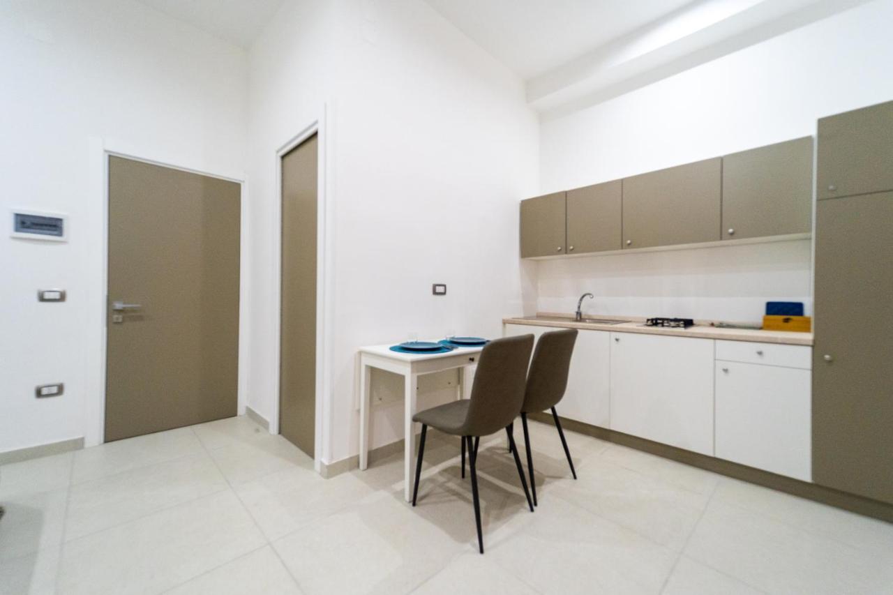 Casa Romeo Napoli Hotel Ngoại thất bức ảnh