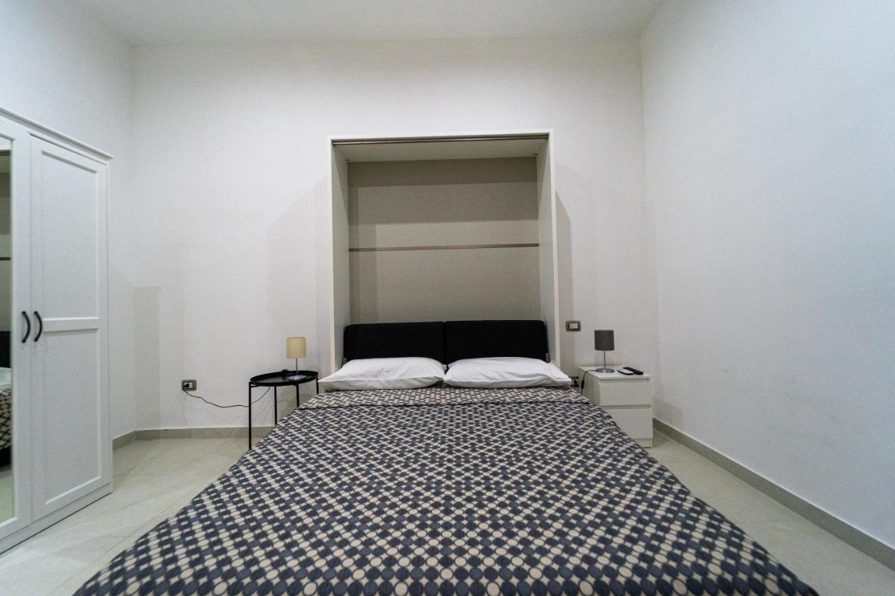Casa Romeo Napoli Hotel Ngoại thất bức ảnh