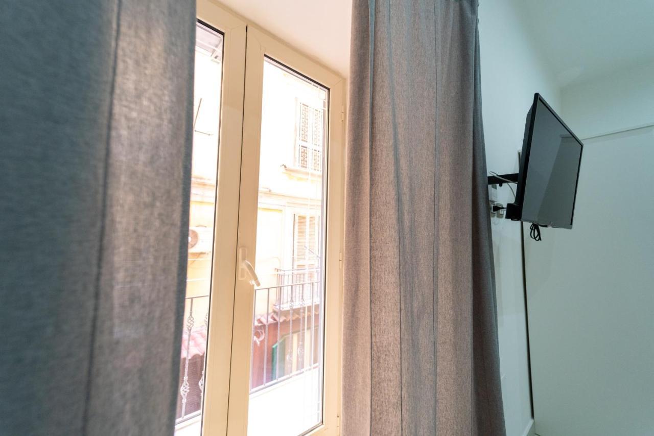 Casa Romeo Napoli Hotel Ngoại thất bức ảnh