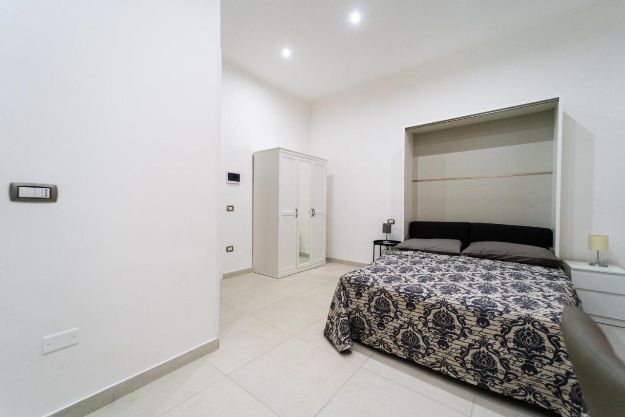 Casa Romeo Napoli Hotel Ngoại thất bức ảnh