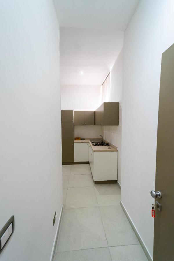 Casa Romeo Napoli Hotel Ngoại thất bức ảnh