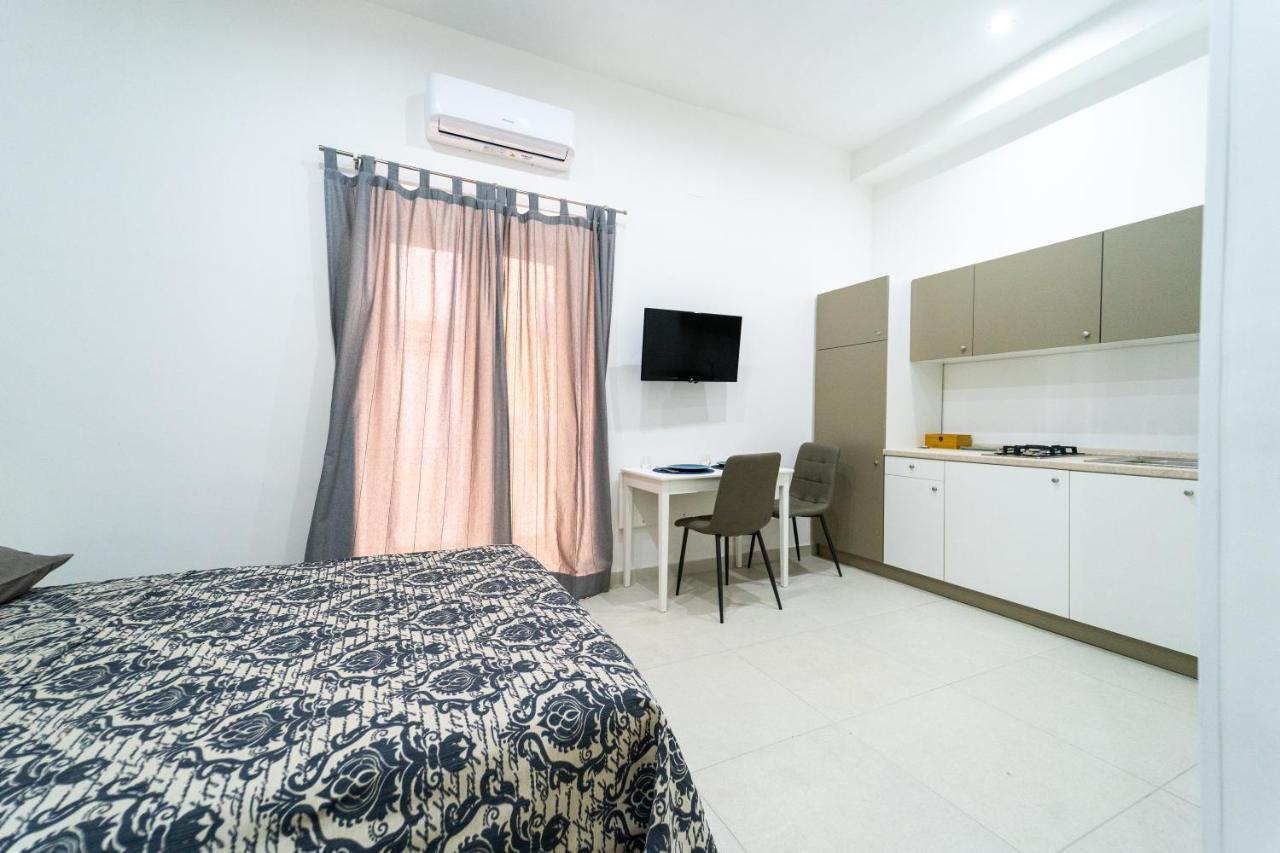 Casa Romeo Napoli Hotel Ngoại thất bức ảnh