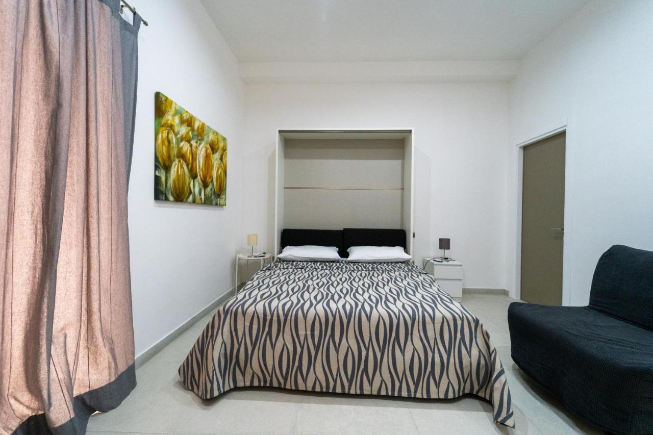 Casa Romeo Napoli Hotel Ngoại thất bức ảnh