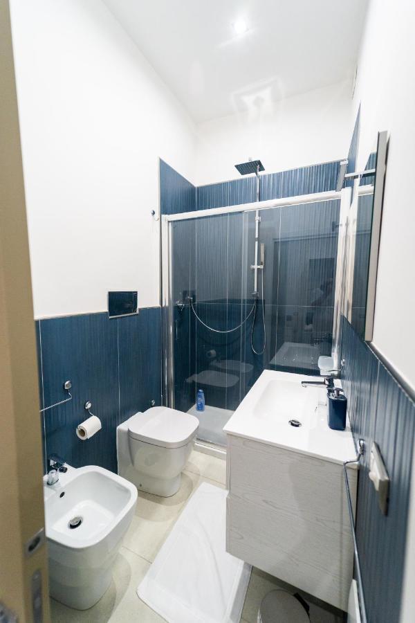 Casa Romeo Napoli Hotel Ngoại thất bức ảnh