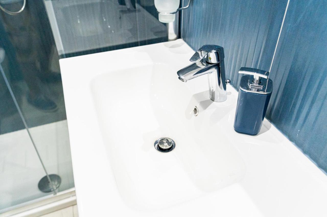 Casa Romeo Napoli Hotel Ngoại thất bức ảnh