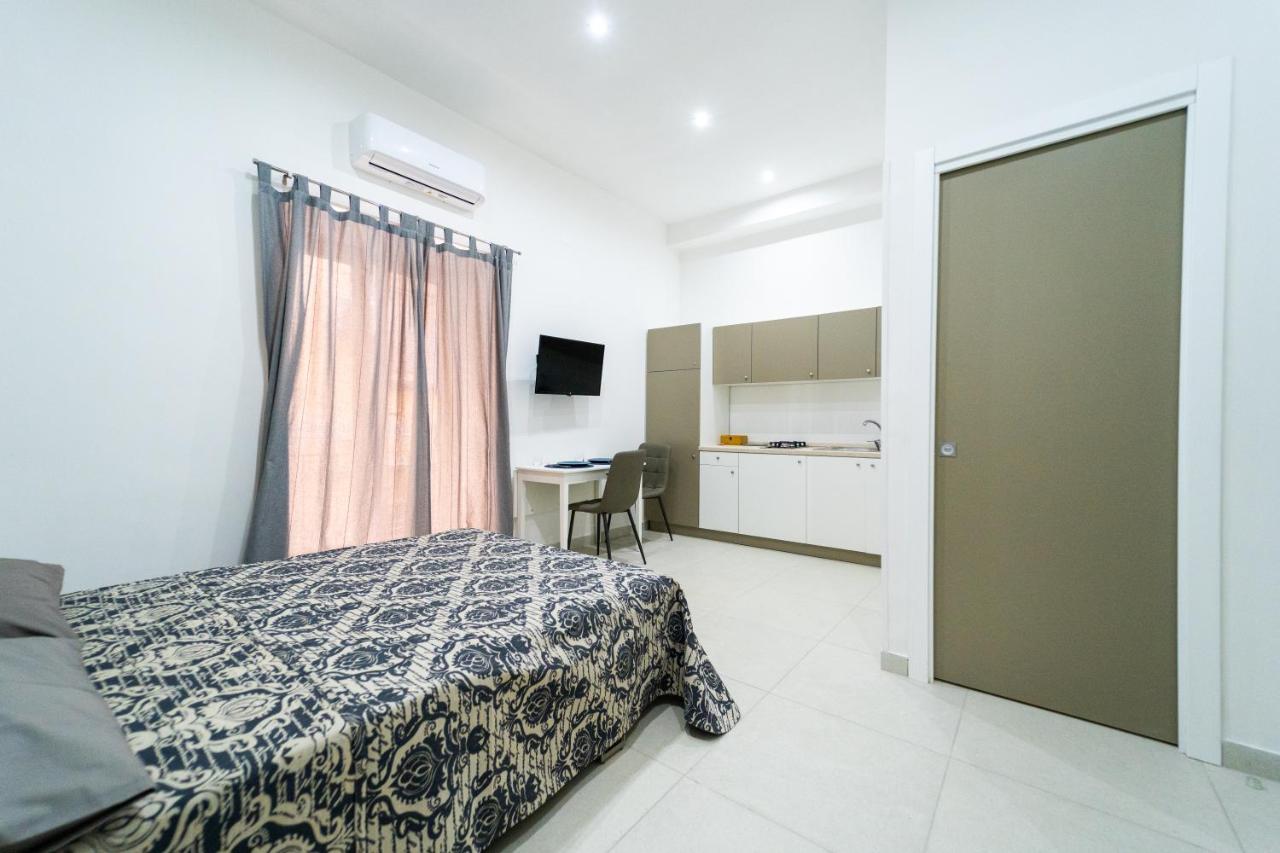 Casa Romeo Napoli Hotel Ngoại thất bức ảnh